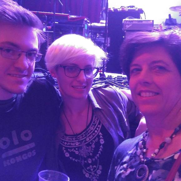 Meet your Posher, Kim - Picture 1 of 1